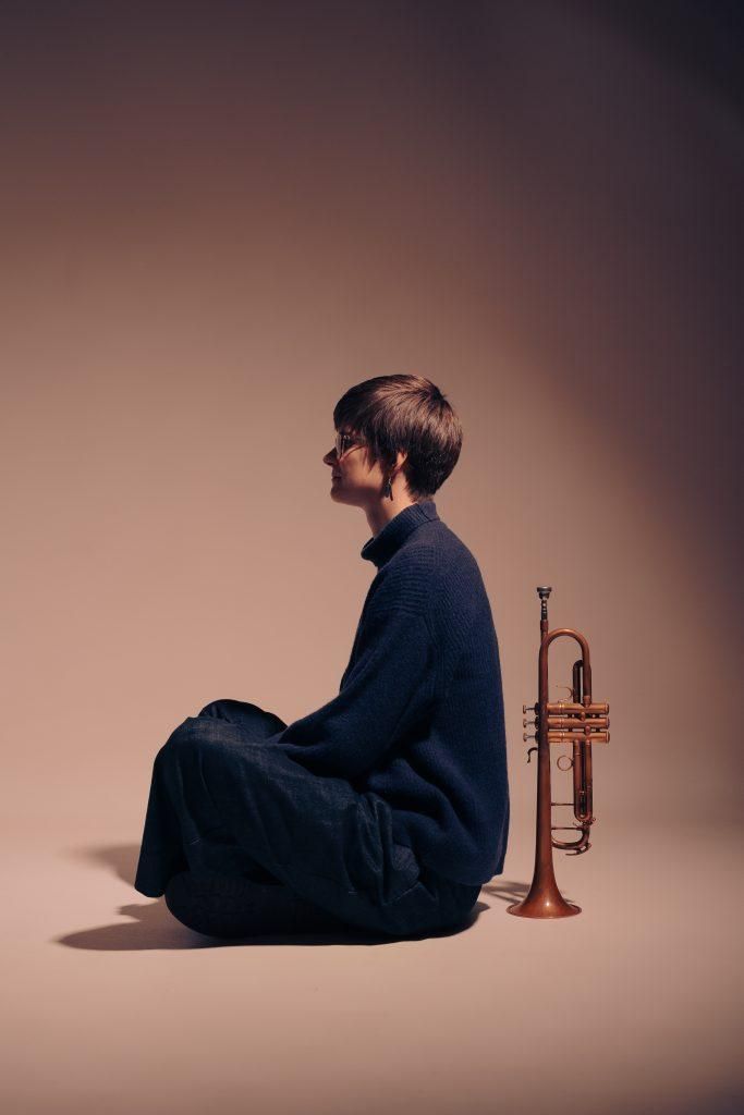 Laura Jurd (UK) – Rites & Revelations