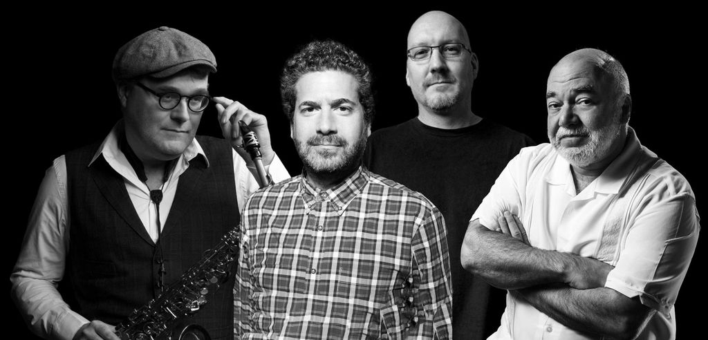 The Art of the Quartet (US/DK)