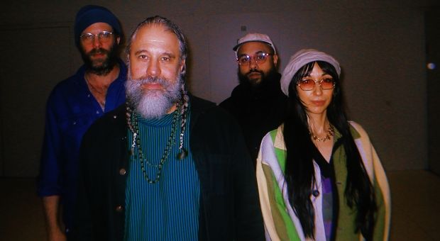 An Interplanetary Night