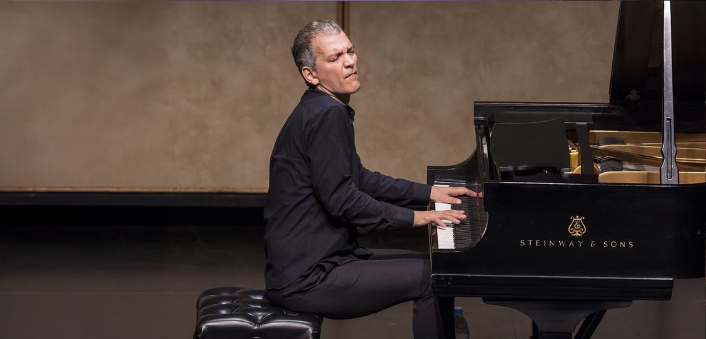 Brad Mehldau