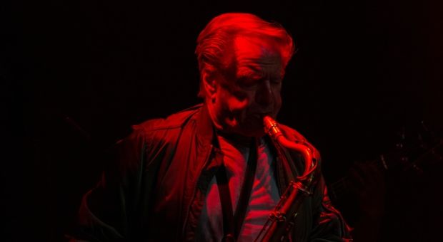 Hans Dulfer / Han Bennink | Dulfer! Total Response