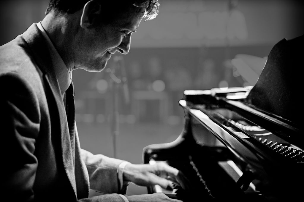 Peter Beets Trio met Lucy Yeghiazaryan & Gideon Tazelaar