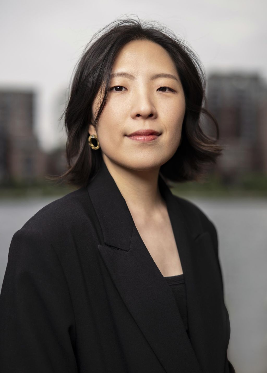 NOHMI - Darkness & Brightness