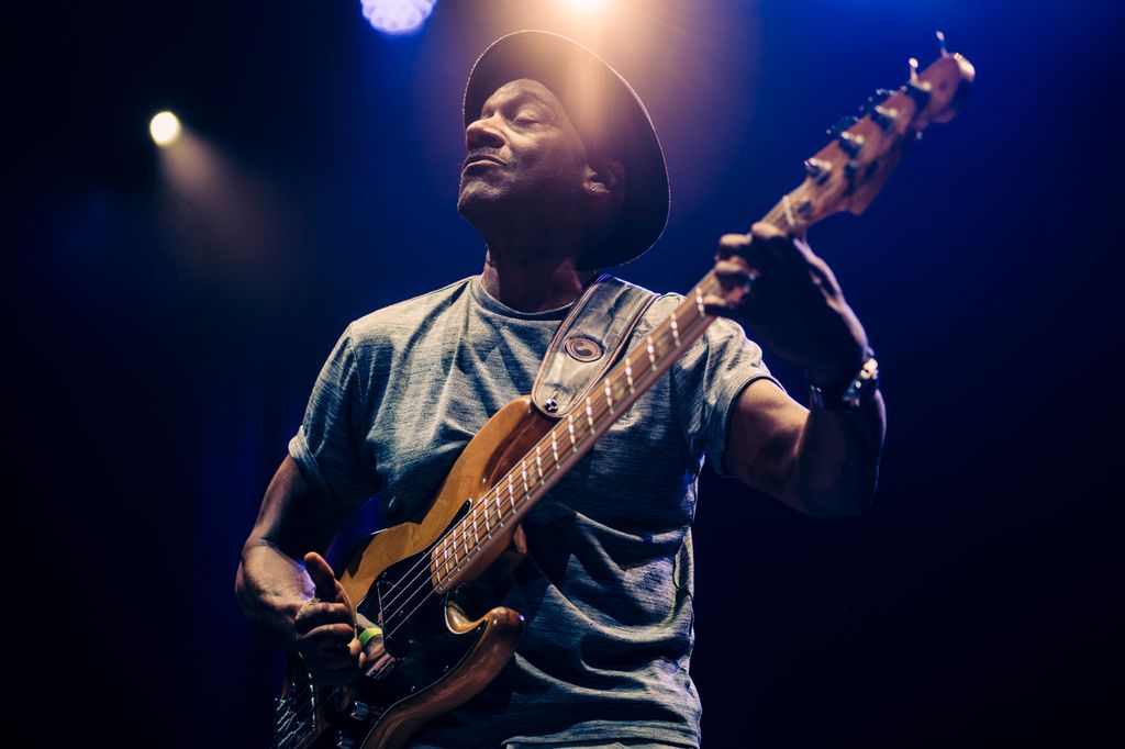 Metropole Orkest feat. Marcus Miller & John Beasley