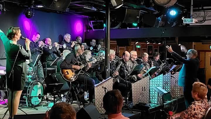 Westerschelde Big Band