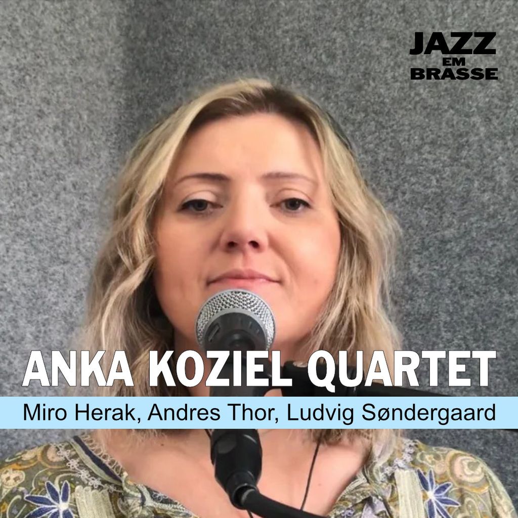 ANKA KOZIEL QUARTET