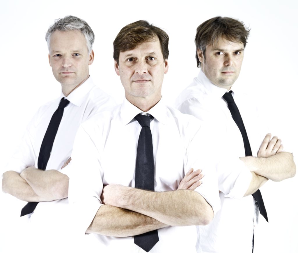 Jazzconcert: Rob van Bavel Trio