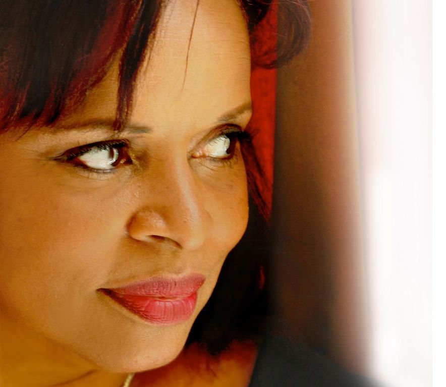 Ella-Borations met Deborah Carter 4tet