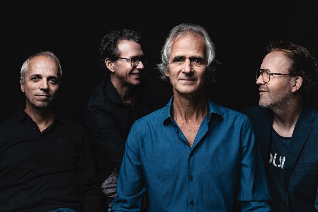 Marcus Stockhausen Group (DE)