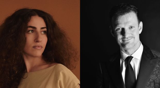 Peter Beets Trio ft. Lucy Yeghiazaryan & Gideon Tazelaar