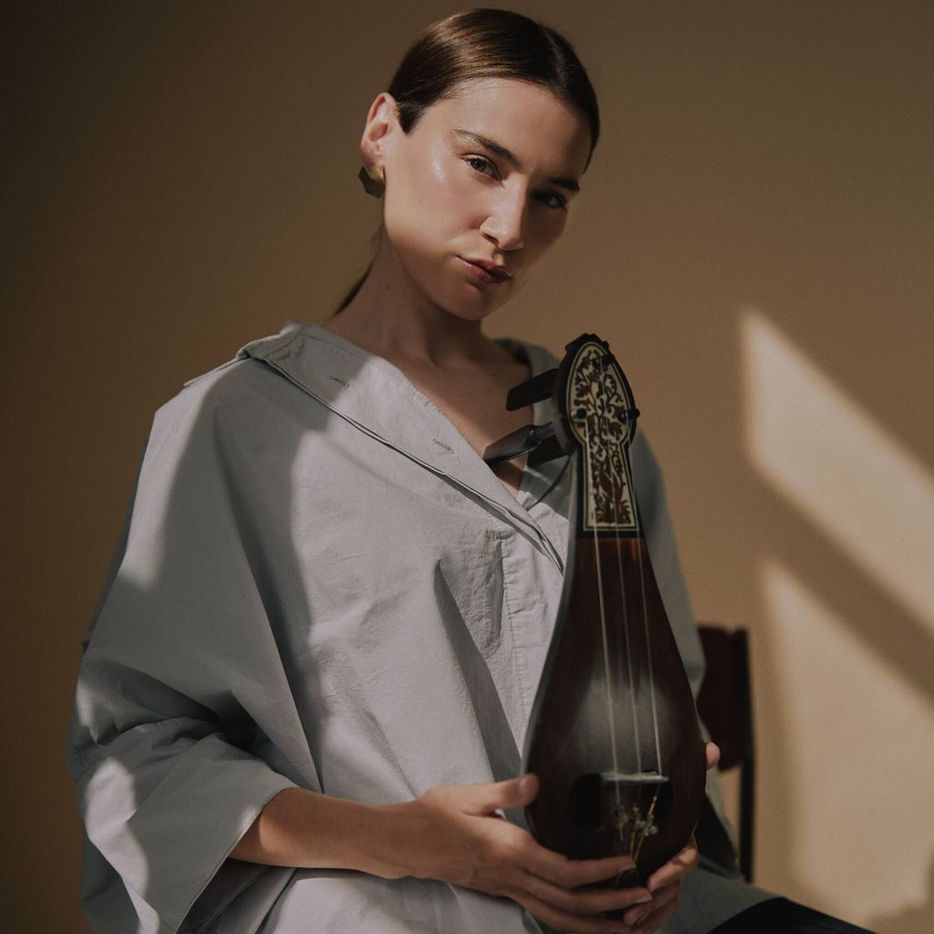 Emine Bostanci & Franz von Chossy