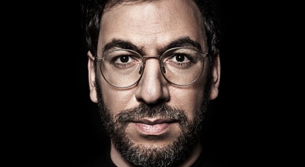 Omer Klein & the Poetics