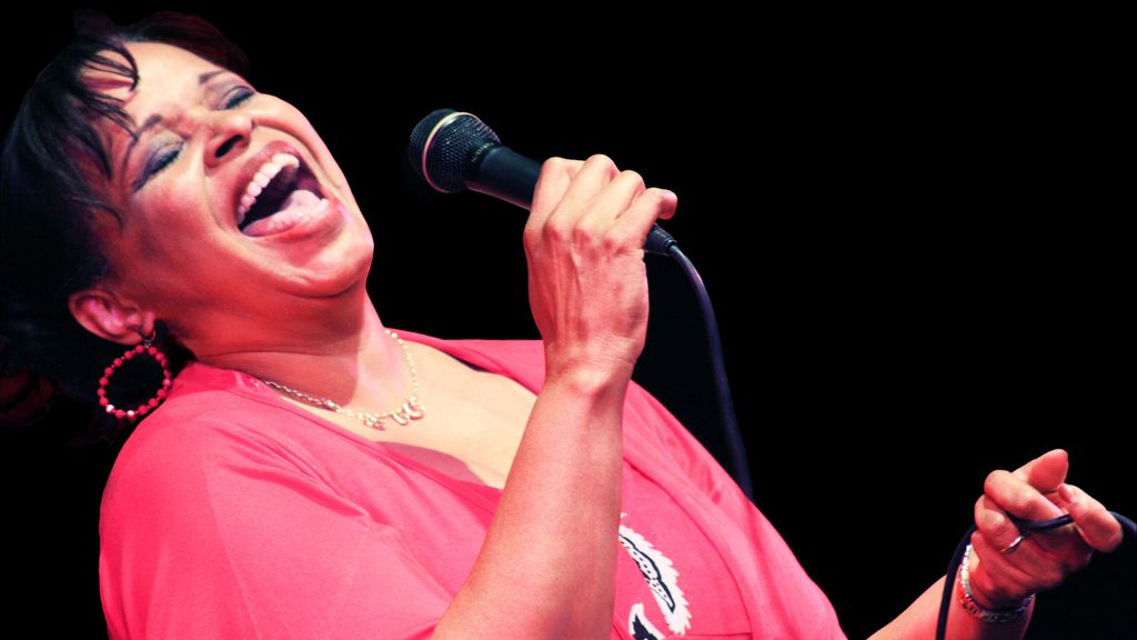 Deborah Carter Ella-borations 4tet | JPA Albumpresentatie