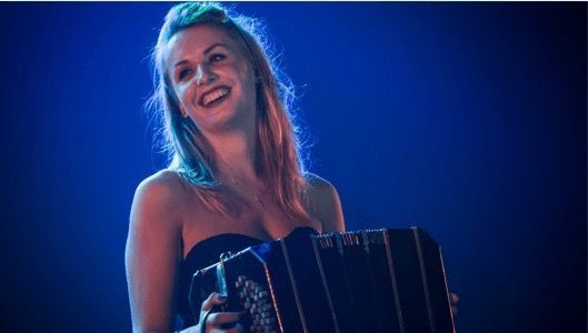 The Blindspot presenteert ‘Trio del Porto’