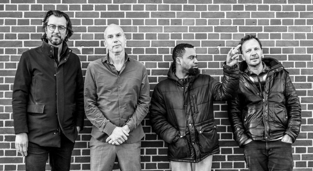 Ed Verhoeff's Kind Folk