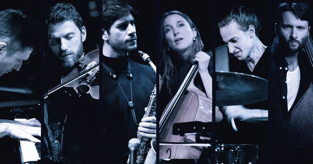 Franz von Chossy Group