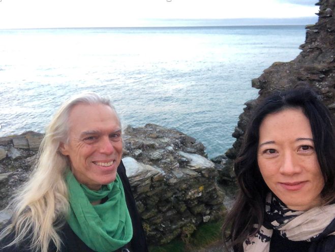 Kairos Duo & Michael Moore & Wilbert De Joode