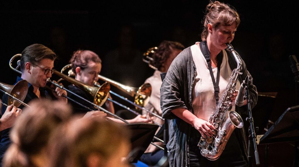 Nu Art Orchestra