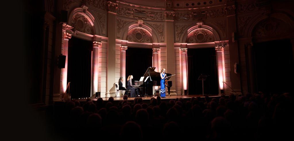 
        Gratis Lunchconcert: Conservatorium van Amsterdam Big Band
      