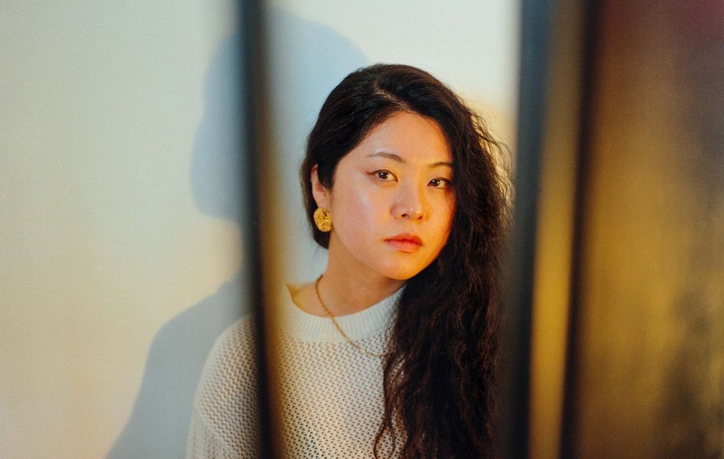 Sun-Mi Hong Quintet | THE POP-UP JAZZCLUB