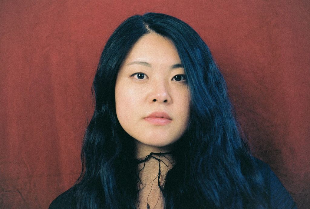 An Intergalactic Night: Sun-Mi Hong & Luis Lopes, Luan Buleshkaj, Sara Guidolin & friends, Ernst Glerum