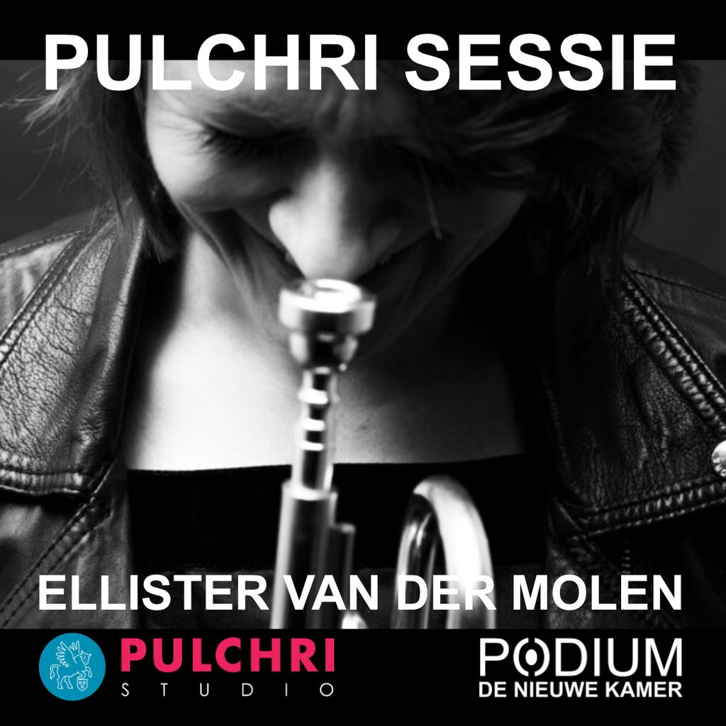 Pulchri Sessie olv Ellister van der Molen