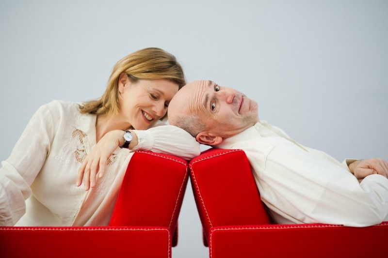 Ineke Vandoorn & Marc van Vugt