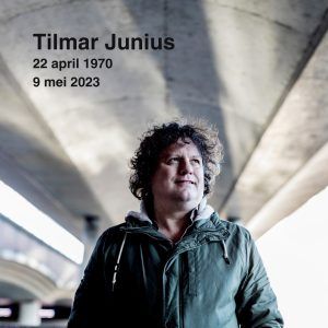 Tilmar Junius Memoriamconcert