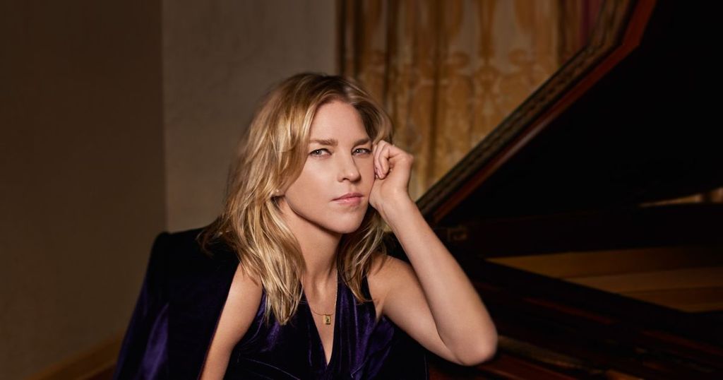 Diana Krall