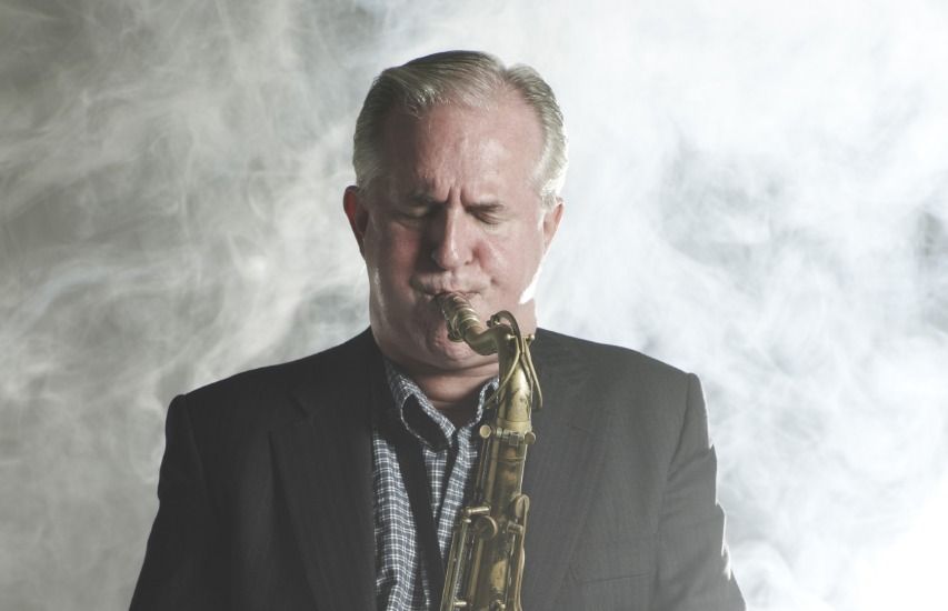 Scott Hamilton Quartet