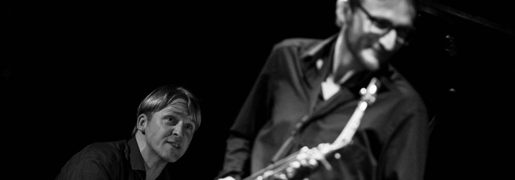 Stoep Jazz presenteert: The Feenbrothers