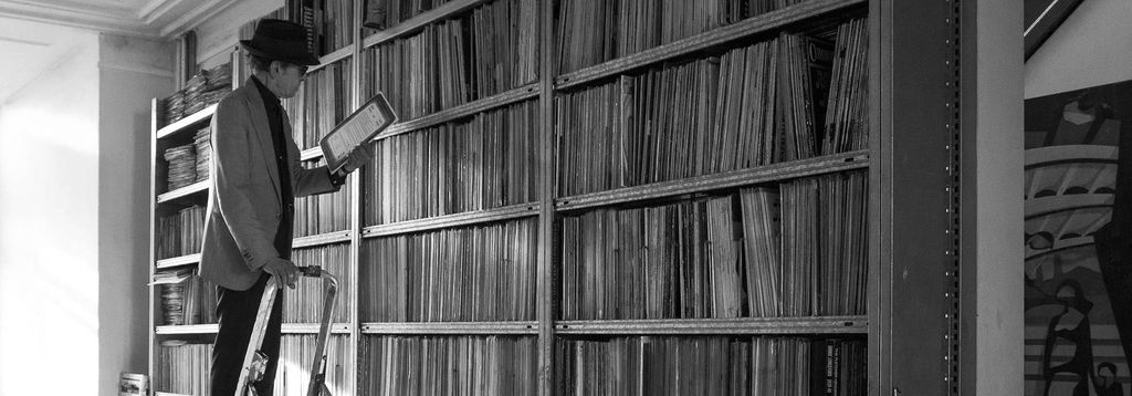 Ari Deelder en het Benjamin Herman Kwartet