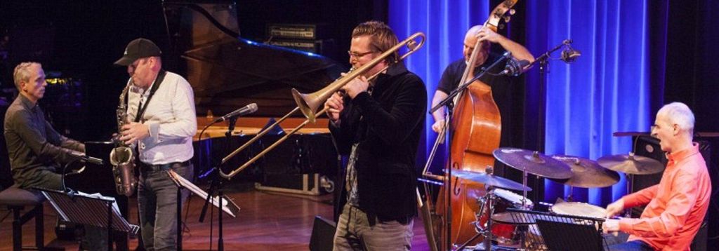 Stoep Jazz Presenteert: Paul van Kemenade Classic Quintet