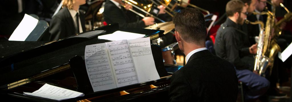 Stoep Jazz Presenteert: Peter Beets New Jazz Orchestra