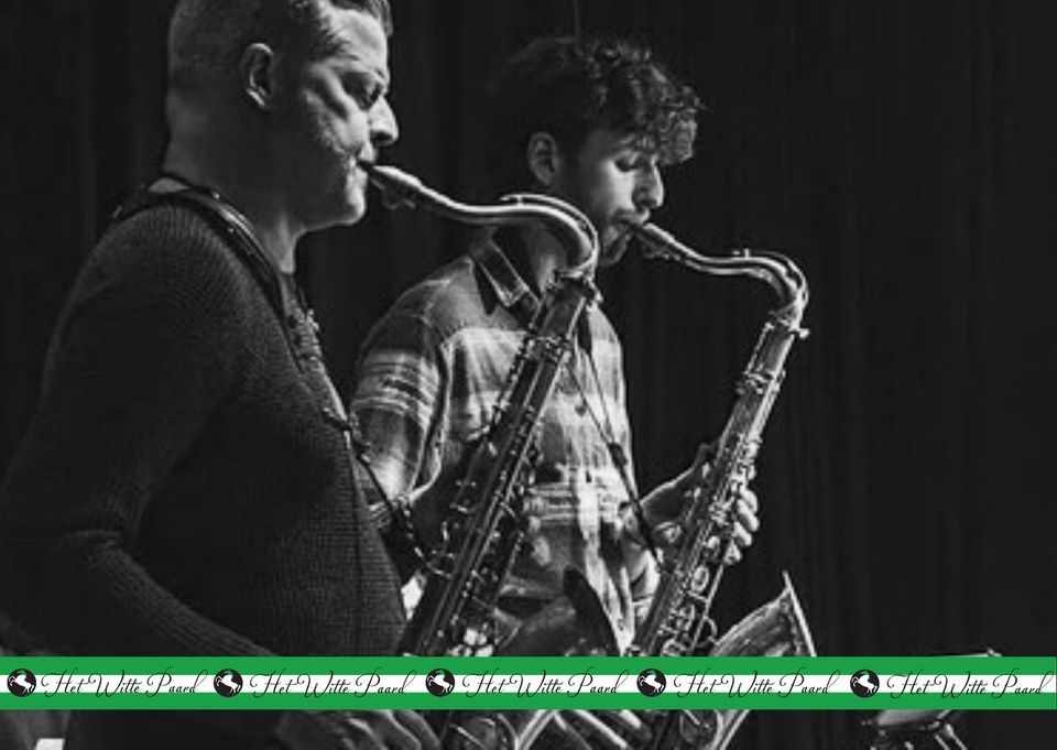 Kluwer en Van Haften Kwintet