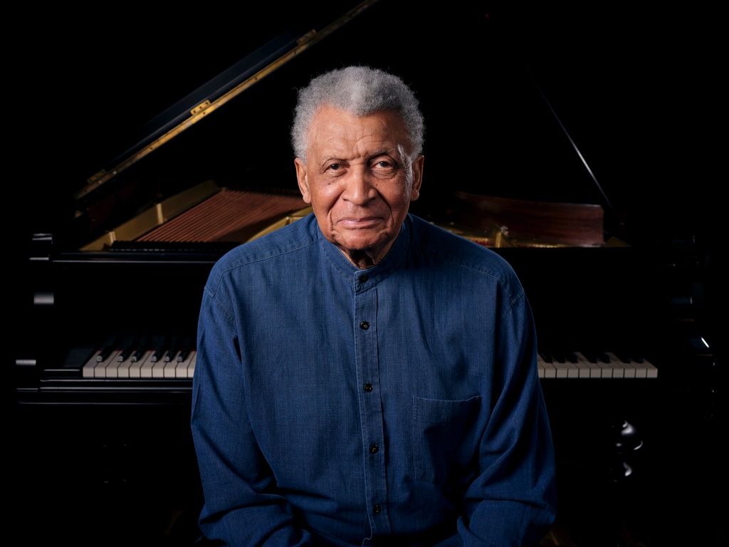 Abdullah Ibrahim