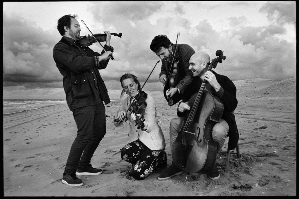 
        			North Sea String Quartet	