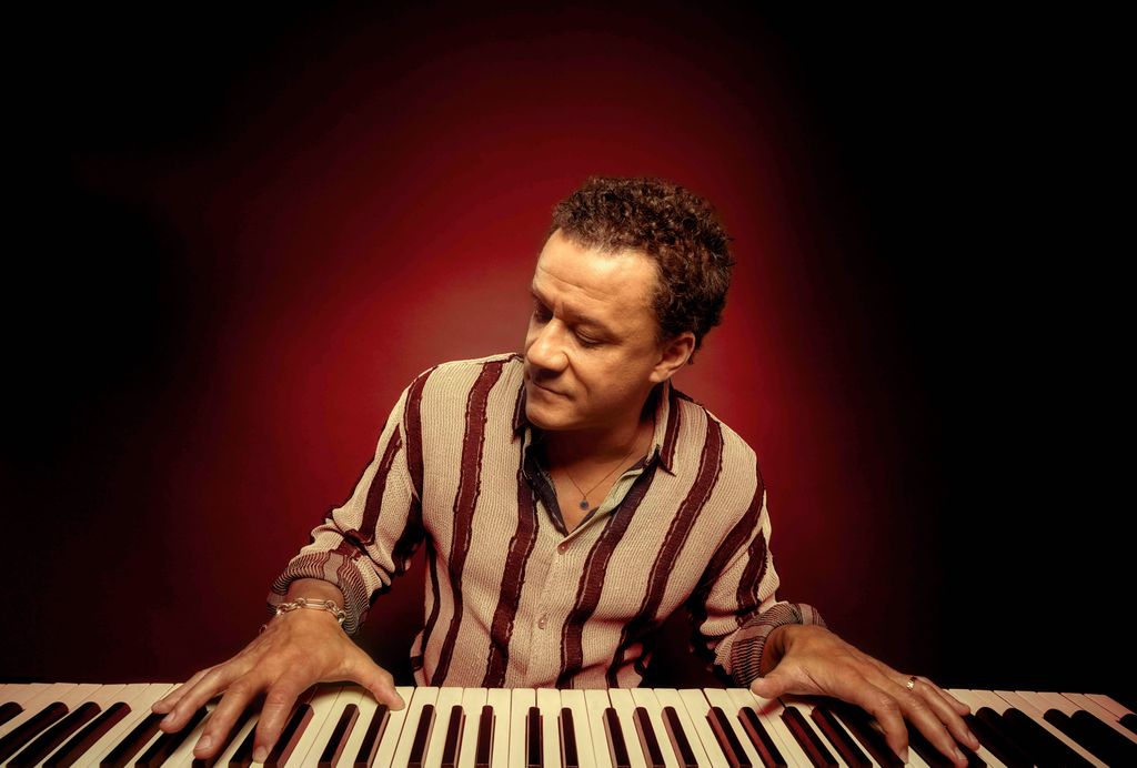 Jacky Terrasson Trio