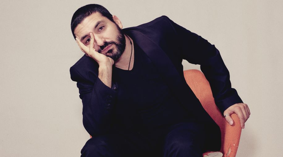 Ibrahim Maalouf