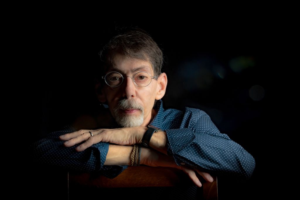 Fred Hersch