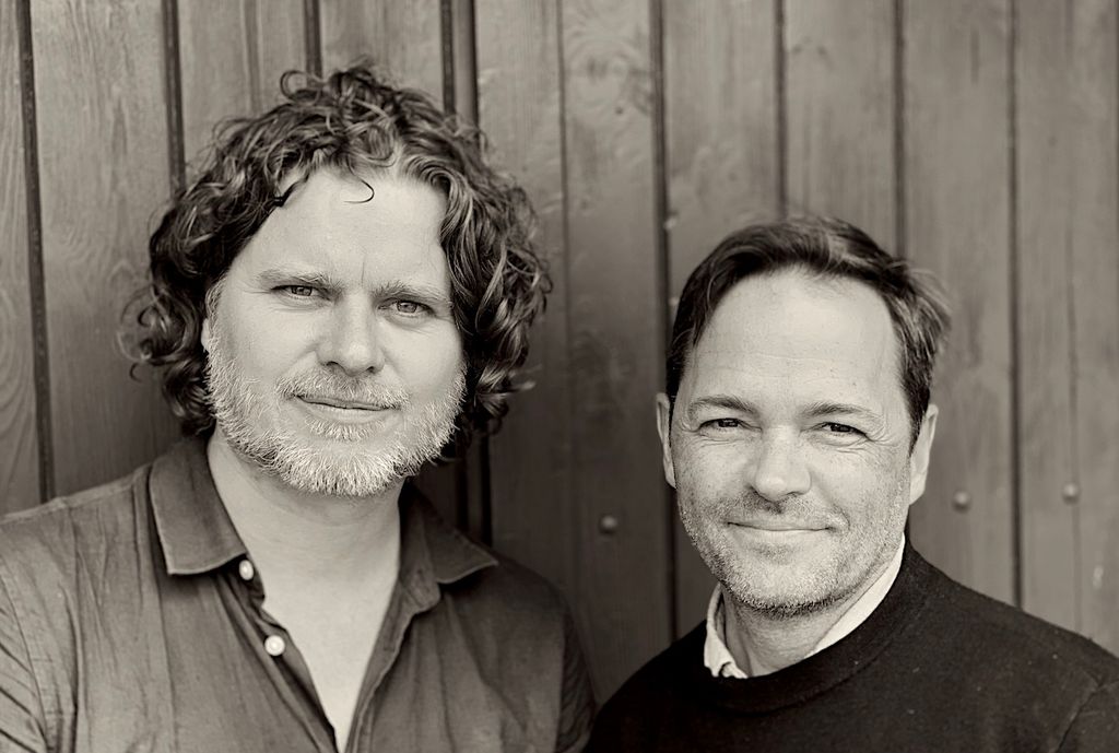 ECM Artist in Concert: Arve Henriksen & Harmen Fraanje