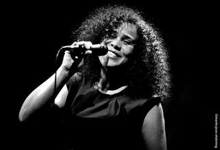 Lilian Vieira Kwartet