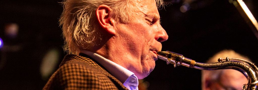 Stoep Jazz presenteert Boris van der Lek & The JazzFluencers