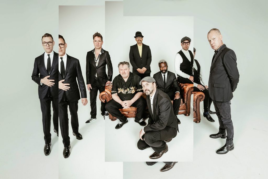 NEW COOL COLLECTIVE