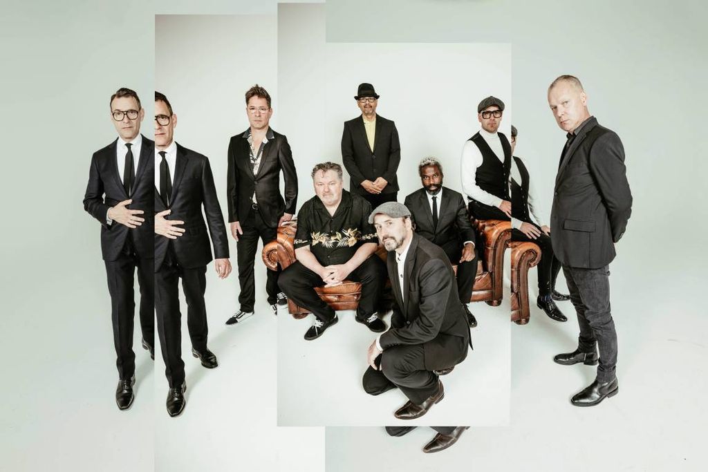 New Cool Collective