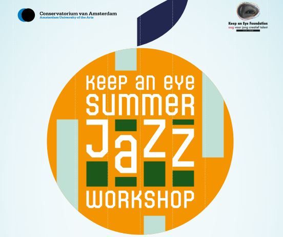 Tuesday Jam ft. Keep an Eye Summer Jazz Workshop Faculty