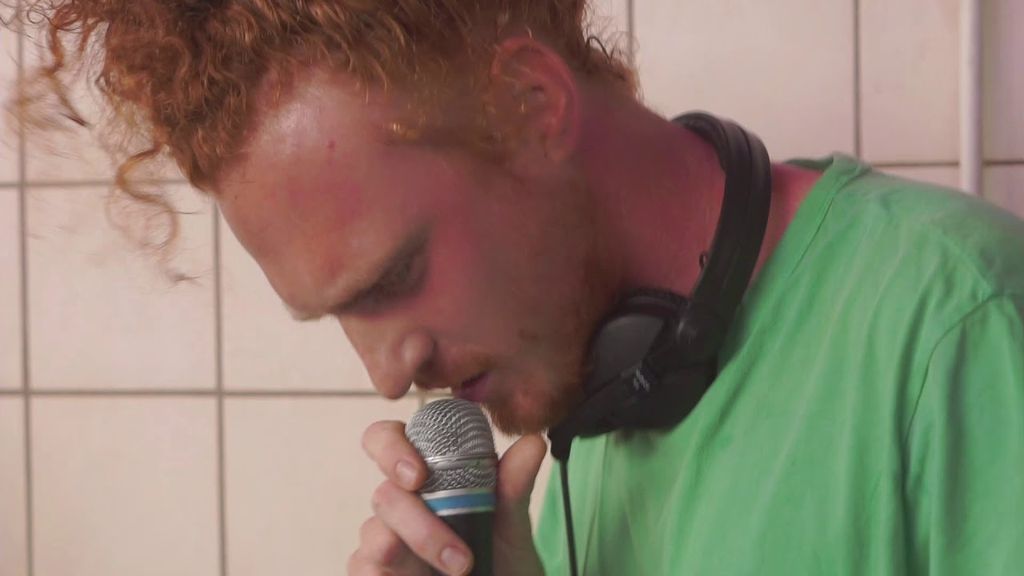 Jazz op de Meent x NSRT: 1NUL8 – Beau Zwart & Sykes II