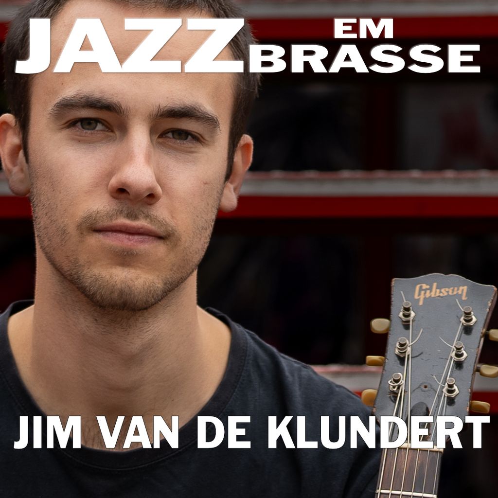 Jim van de Klundert