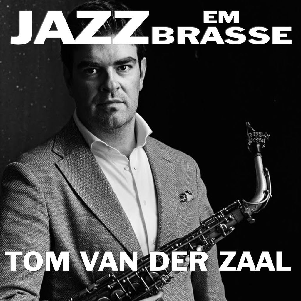 Tom van der Zaal Quintet