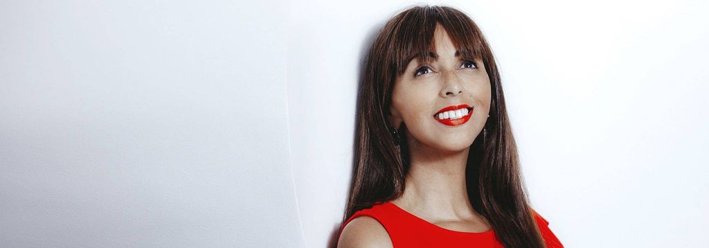 Stoep Jazz Presenteert: Marcela Hendriks en Rein de Graaff Trio